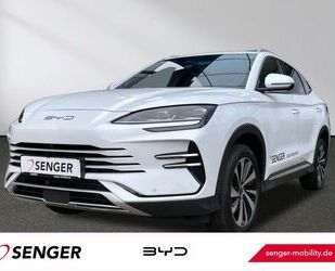 BYD SEAL Gebrauchtwagen
