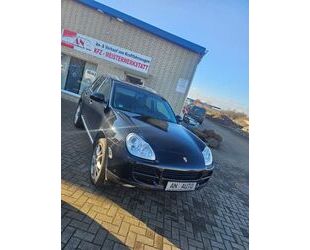 Porsche Cayenne Gebrauchtwagen