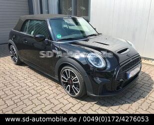 Mini Cooper S Cabrio Gebrauchtwagen