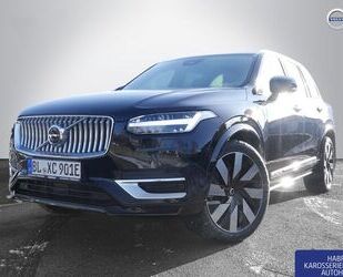 Volvo XC90 Gebrauchtwagen