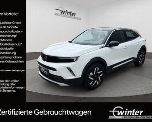 Opel Mokka-e Gebrauchtwagen