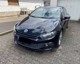 VW Scirocco Gebrauchtwagen
