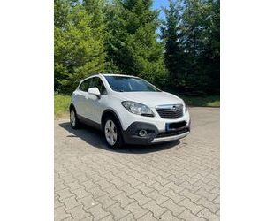 Opel Mokka Gebrauchtwagen