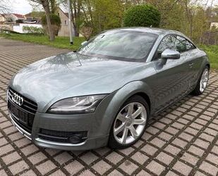 Audi TT Gebrauchtwagen