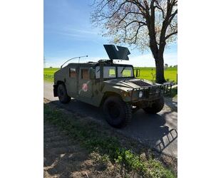 Hummer H1 Gebrauchtwagen