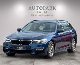 BMW 530 Gebrauchtwagen