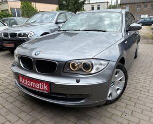 BMW 118 Gebrauchtwagen