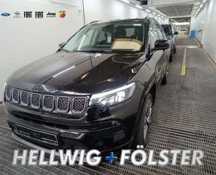 Jeep Compass Gebrauchtwagen
