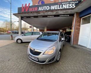 Opel Meriva Gebrauchtwagen