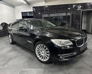 BMW 730 Gebrauchtwagen