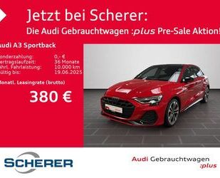 Audi A3 Gebrauchtwagen