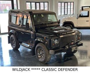 Land Rover Defender Gebrauchtwagen