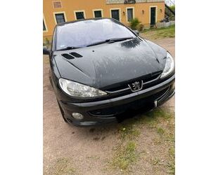 Peugeot 206 Gebrauchtwagen