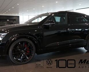 Audi Q8 Gebrauchtwagen