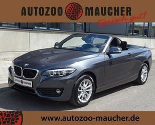 BMW 218 Gebrauchtwagen