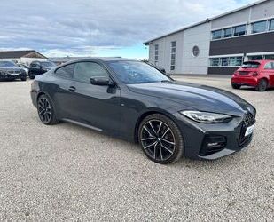 BMW 430 Gebrauchtwagen