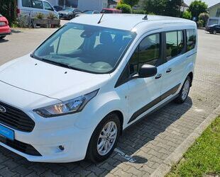 Ford Tourneo Gebrauchtwagen