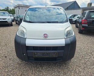 Fiat Fiorino Gebrauchtwagen