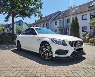 Mercedes-Benz C 43 AMG Gebrauchtwagen
