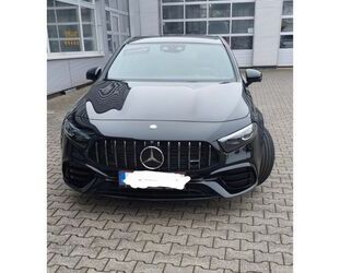 Mercedes-Benz A 45 AMG Gebrauchtwagen