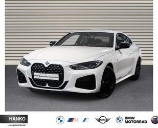 BMW M440 Gebrauchtwagen
