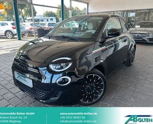 Fiat 500e Gebrauchtwagen