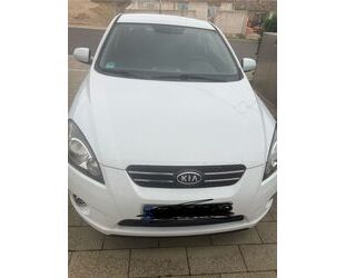 Kia ceed Sportswagon Gebrauchtwagen