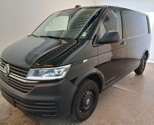 VW T6 Transporter Gebrauchtwagen