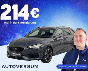 Cupra Leon Gebrauchtwagen