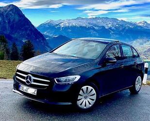 Mercedes-Benz B 250 Gebrauchtwagen
