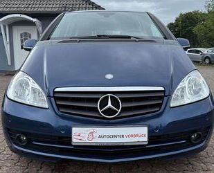 Mercedes-Benz A 160 Gebrauchtwagen