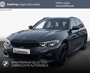 BMW 330 Gebrauchtwagen