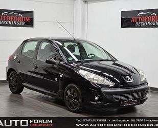 Peugeot 206 Gebrauchtwagen