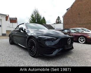 Mercedes-Benz CLE 53 AMG Gebrauchtwagen