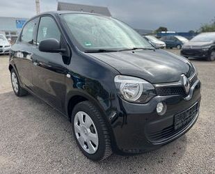 Renault Twingo Gebrauchtwagen