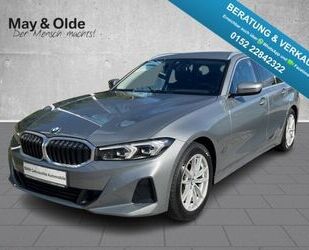 BMW 318 Gebrauchtwagen