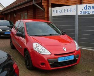 Renault Clio Gebrauchtwagen