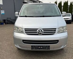 VW T5 Transporter Gebrauchtwagen