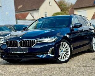 BMW 530 Gebrauchtwagen
