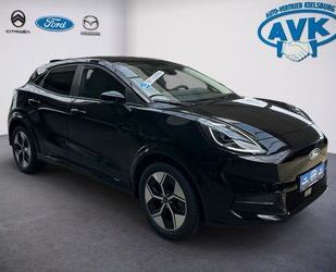 Ford Puma Gen-E Gebrauchtwagen