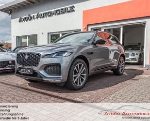 Jaguar F-Pace Gebrauchtwagen
