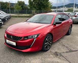 Peugeot 508 Gebrauchtwagen