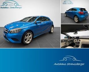 Mercedes-Benz A 180 Gebrauchtwagen