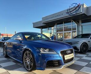 Audi TT RS Gebrauchtwagen