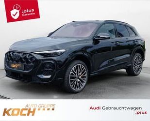 Audi SQ5 Gebrauchtwagen