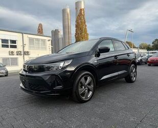 Opel Grandland (X) Gebrauchtwagen