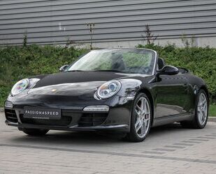 Porsche 997 Gebrauchtwagen