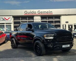 Dodge RAM Gebrauchtwagen