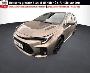 Suzuki Swace Gebrauchtwagen