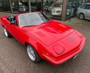 Triumph TR7 Gebrauchtwagen